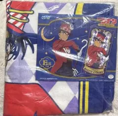 名探偵コナン 京極真 バスタオル SEGAラッキーくじ E賞 - メルカリ
