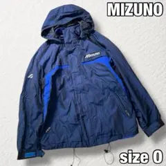 デ*ス様 ミズノ MIZUNO 2006日本代表 スキーウェア 希少古着 SAJ