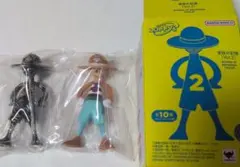 ワンピース ルフィズ 冒険の記憶 Vol.2 2体セット