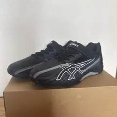 アシックス（ASICS）のキッズ用スニーカーLAZERBEAM 24cm