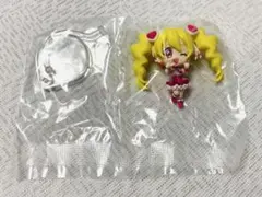 プリキュア フィギュア カプセルコレクション ガチャガチャ 未開封
