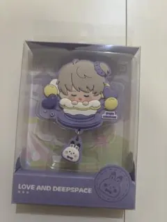 恋と深空　玩心時光　シリーズ セイヤ　マグネット