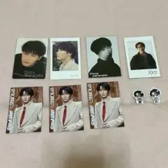 SnowMan 渡辺翔太 セット