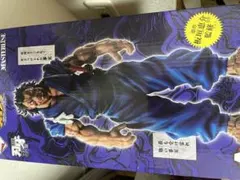 一番くじ 刃牙 A賞 宮本武蔵 MASTERLISE フィギュア オマケ2個付き