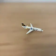 Lufthansa 航空機 モデルプレーン 1/500のサムネイル