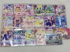 アイカツカード まとめ売り