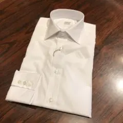 【BEAMS F】LUIGI BORRELLI / ブロード ボタンダウンシャツのサムネイル