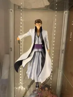 이치방쿠지 BLEACH B賞 藍染惣右介 フィギュア
