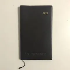 三井住友信託銀行　2023年　手帳のサムネイル