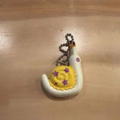 がんこちゃん　つむちゃん　キーホルダー　ガチャ　カプセルトイ