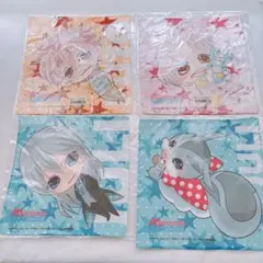 BROTHER CONFLICT ブラコン 風斗 弥 ジュリ