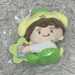大橋和也 サンリオ マスコットクリップ