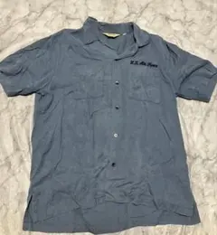 avirexアビレックス U.S. Air Force 半袖シャツ バック刺繍のサムネイル