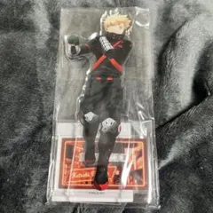 爆豪勝己 アウターVer. アクリルスタンド 僕のヒーローアカデミア