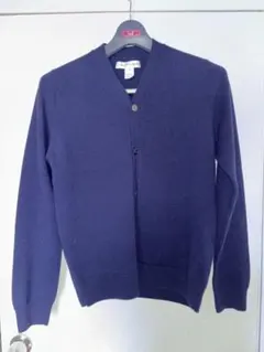 2026年最新】COMME des GARCONS SHIRT メンズ カーディガンの人気