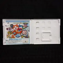 妖怪ウォッチ2 元祖 ニンテンドー3DS　ケースのみ