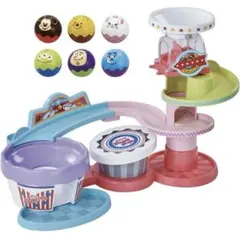 ディズニー　ボールでごきげん！ジャンピングコースター