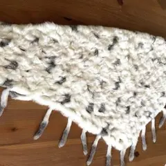 ピンキー&ダイアン ❤️ ラビット　ストール