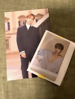 INI viva la vita 後藤威尊 ポストカード 写真集 楽天ブックス