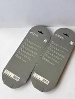 タッパーウェア 圧力鍋用 シリコン パッキン 22cm　2つセットのサムネイル