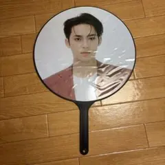 2025年最新】SEVENTEEN うちわの人気アイテム - メルカリ