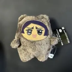 銀魂 モフフサ ミニモフ 高杉晋助 MINI 高杉 - メルカリ