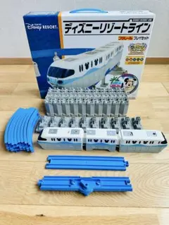 2026年最新】ディズニーリゾートライン プラレールの人気アイテム