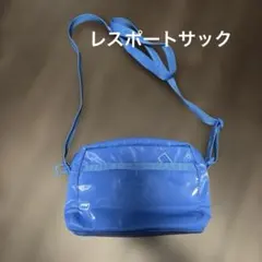 レスポートサック　ショルダーバッグ　スポーティライン　カバン