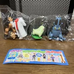 2026年最新】ポケモン リアルフィギュアコレクションの人気アイテム 