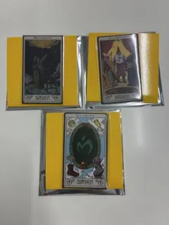 ミセスグリーンアップル　バベルの塔　ガチャ　ランダム　ステッカーセット　ABC