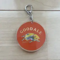KIRIN GOODALE アクリルキーホルダーのサムネイル