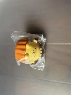 サンリオ チョコレートドール ポムポムプリン