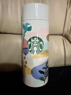 Starbucksタンブラー福袋2024ステンレスボトル355ml新品未使用