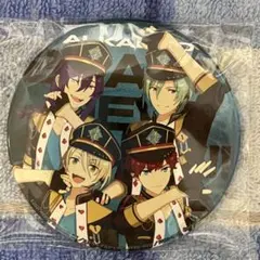 あんスタ　ALKALOID スタライ円盤特典缶バッジ