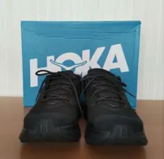 HOKA ONE ONE ANACAPA 2 LOW GTX 26cm
