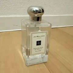 ジョーマローン《イングリッシュ ベアー＆フリージア》50ml - メルカリ