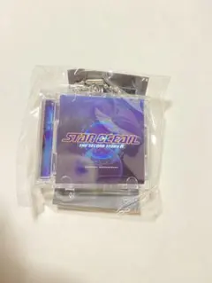 STAR OCEAN THE SECOND STORY R アクリルキーホルダー