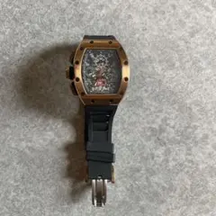 RICHARD MILLE 腕時計