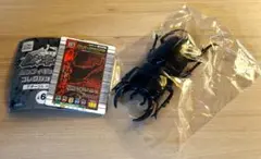 2026年最新】グランディスオオクワガタ ムシキングの人気アイテム