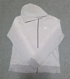 YONEXパーカー