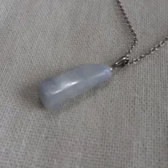 糸魚川翡翠ネックレス
