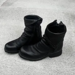 Kmrii ブーツ size42 - メルカリ