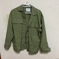 coen ジャケット