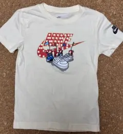 NIKE 子ども Tシャツ　110cm 5〜６歳
