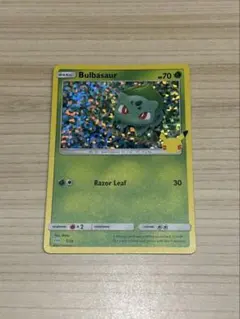 海外版 旧裏 フシギダネ Bulbasaur シャドウレス 44/102 ポケカ - メルカリ