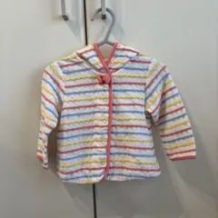 kate spade フード付きアウターのサムネイル