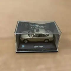 1/72 Ｓ-collection jaguarＳ-typeのサムネイル