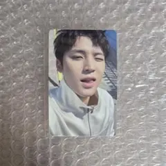 seventeen fml musicplant トレカ ミンギュ seventeen セブチ LOVE ファンクラブ更新 トレカ ミンギュ