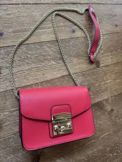 チェーンショルダーバッグ^_^