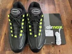 Nike Air Max 95 OG Big Bubble 